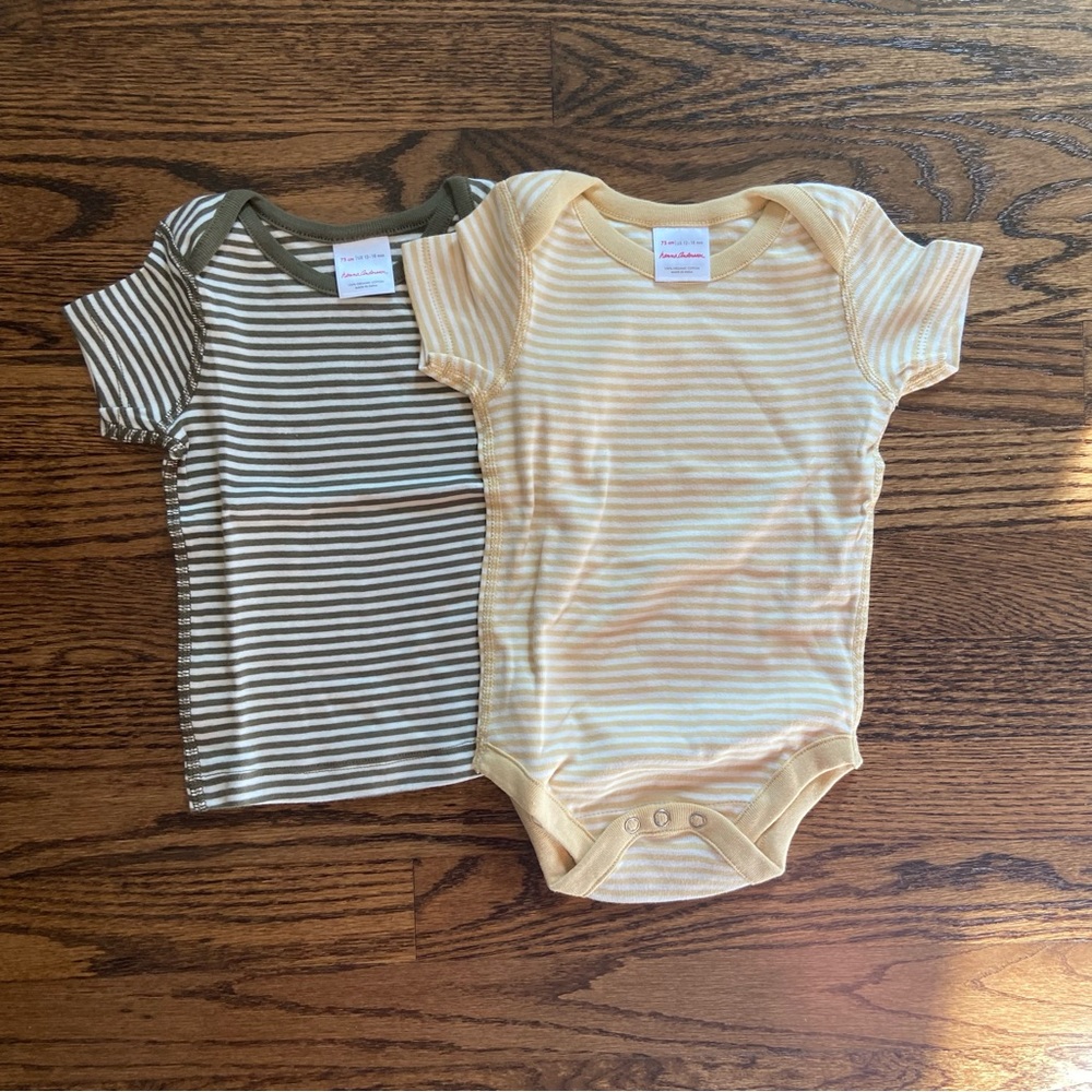 New Hanna Andersson bundle
